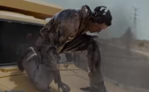 He's back - kako je i obećao: Vraća se Terminator!