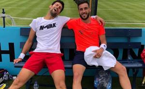 Džumhur i Đoković saznali protivnike u prvom kolu Roland Garrosa