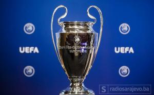 UEFA razmatra uvođenje "NBA sistema": Šta to donosi klubovima iz BiH