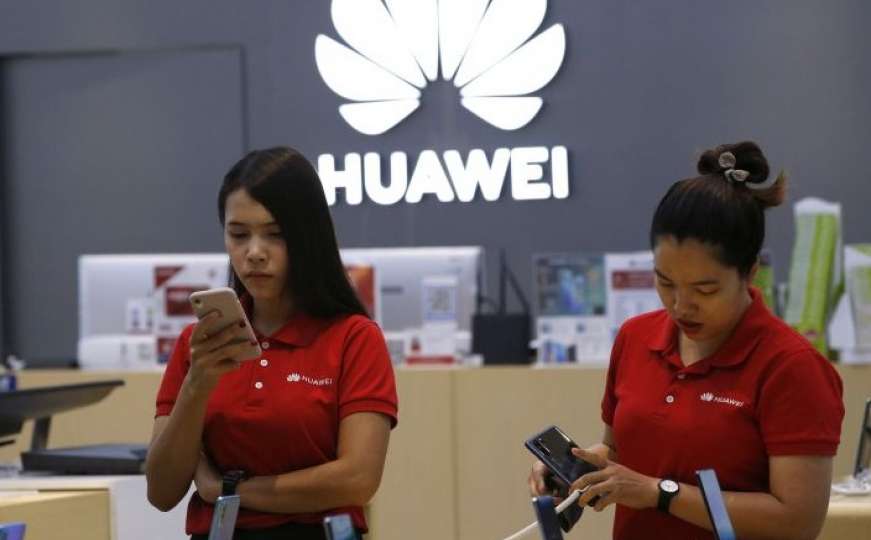 Huaweijev odgovor na sankcije: Na jesen dolazi njihov vlastiti OS Hongmeng