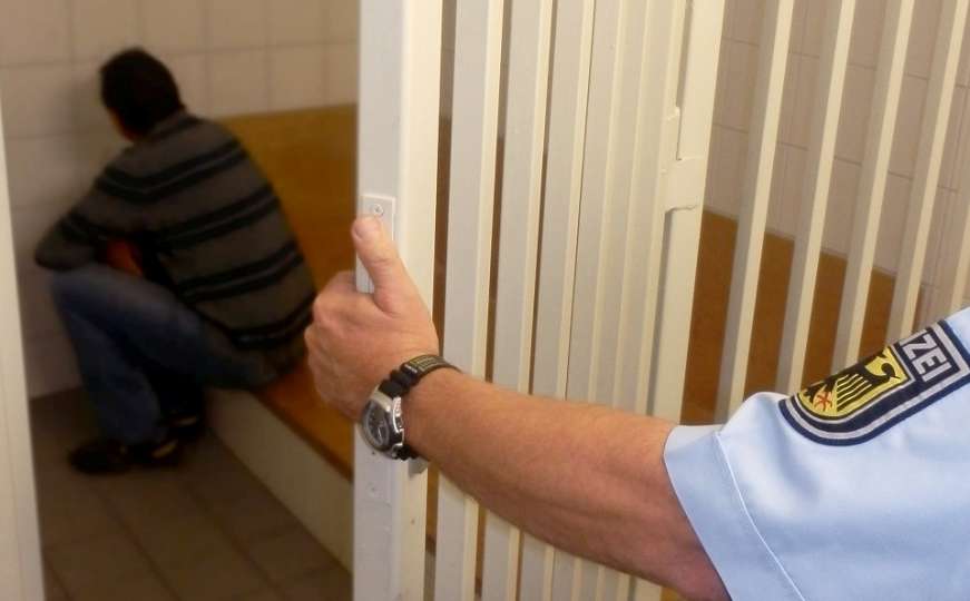 Kakva greška: Bosanac otišao u policiju da prijavi krađu i završio u zatvoru