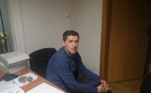 Alešević danas na saslušanju u Tužilaštvu BiH