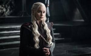 Emilia Clarke o govoru u finalnoj epizodi: Proučavala sam Hitlera i pripremala se