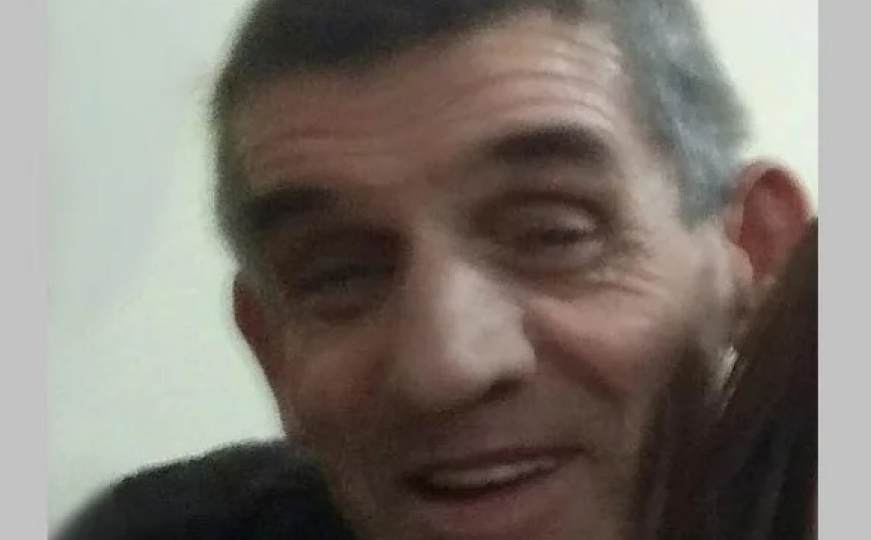 U Sarajevu nestao Salko Smajić (71), porodica moli za pomoć