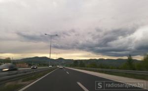 Preminuo tokom vožnje, potom sletio s ceste