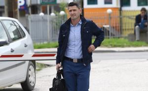 Nermin Alešević stigao u Tužilaštvo BiH 