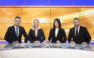 Dnevnik Nove BH od večeras u vašim domovima 