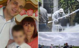 Potjera za trostrukim ubicom: Gorana je supruga dva puta ostavljala jer ju je tukao