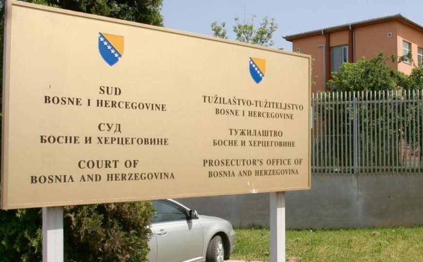 Podignuta optužnica protiv Željka Novakovića zbog zločina protiv čovječnosti
