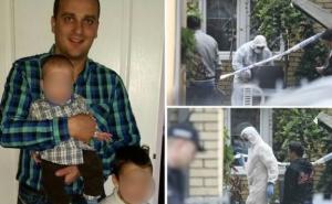 Dječaci prisustvovali stravičnom zločinu: "Tata ubio majku, babu i dedu"