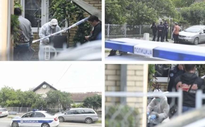 Komšije prepričavaju detalje jezivog trostrukog ubistva u Novom Sadu