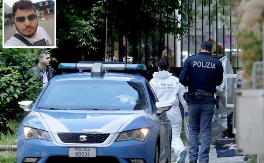 Misteriozno otkriće italijanske policije o Balkancu koji je bio 2-godišnjeg sina