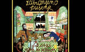 Bila najljepša u mahali, a završila u granapu: 'Lutka' Zabranjenog pušenja