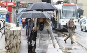 Stiže naoblačenje, onda kiša i grmljavina: Saznajte kakav je vikend pred nama