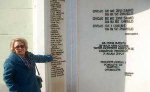 25. maj 1995.: Tuzlanska kapija, mjesto prekinute mladosti