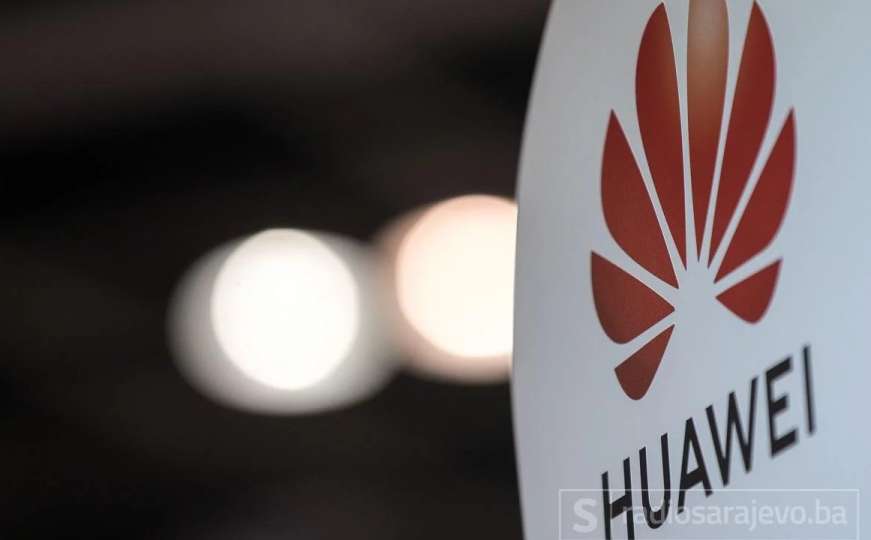 SAD zabranile Huawei: Evo i liste šta je sve zabranjeno u Kini