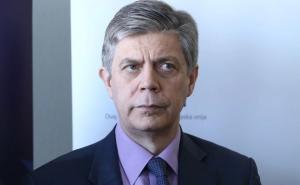 Wigemark: Bosna i Hercegovina može postati članica EU, ali...