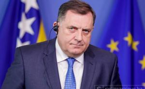 Dodik: Drago mi je da Ramuš Haradinaj doživljava RS kao državu