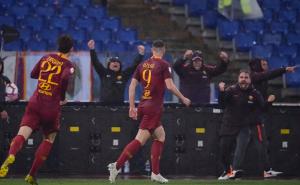 Sky Sport Italia tvrdi da je transfer gotov: Džeko prelazi u ovaj klub iz Milana