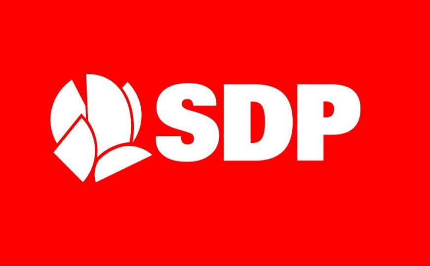 SDP danas bira novog predsjednika: Nikšić, Pudarić ili Delić?