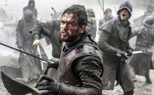 'Game of thrones' nije još završio: Pogledajte seriju iz drugačije perspektive  