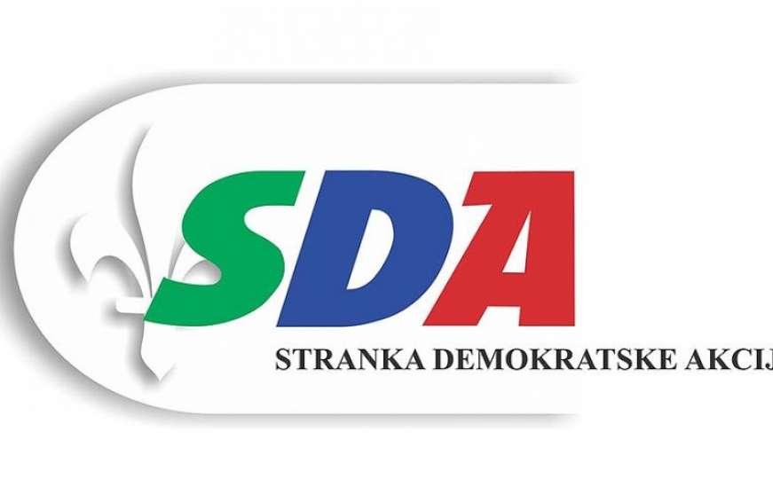 Godišnjica osnivanja stranke: Danas svečana sjednica Glavnog odbora SDA