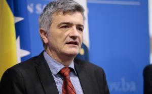 Ministar Mandić odgovorio ministru Džindiću: Nije fer to što radite