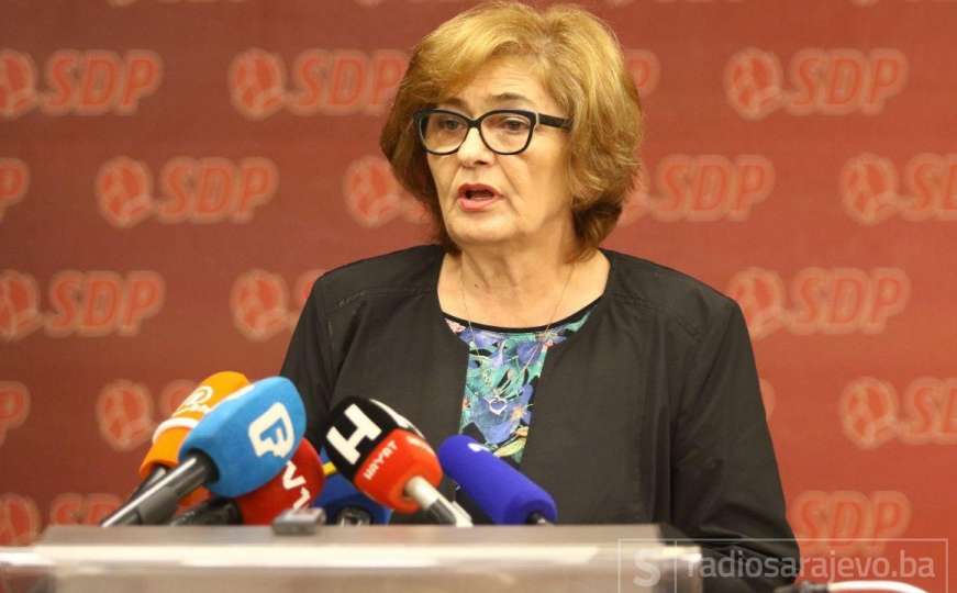 Izbori u SDP-u: Članovi SDA se pokušali učlaniti kako bi glasali za predsjednika