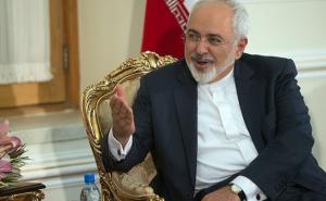 Zarif: Iran će se braniti od svakog oblika agresije 
