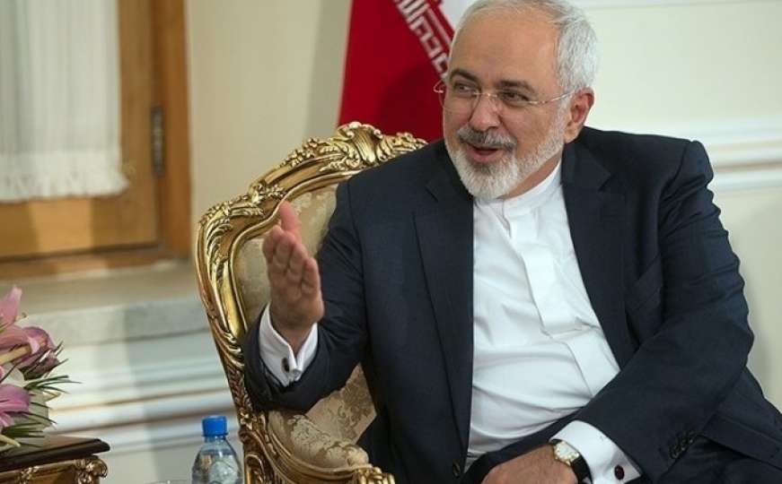 Zarif: Iran će se braniti od svakog oblika agresije 