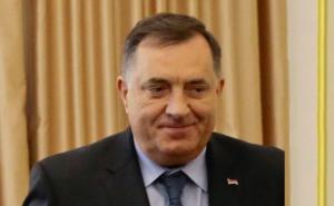 Dodik opet po svome: Vijeća ministara će možda biti, ali ne i članstva u NATO-u
