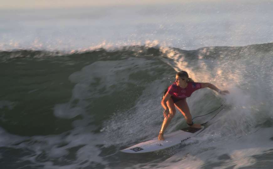 Surferski san: Na Baliju su najbolji valovi