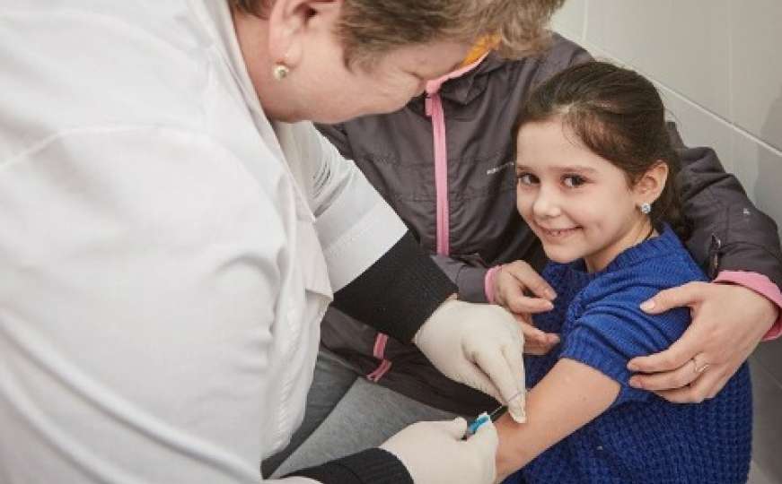 Arapović: Roditeljima se ne treba ostaviti prostor da odlučuju o cijepljenju djeteta