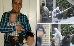 Uhapšen Novosađanin koji je ubio suprugu i njene roditelje u stravičnom zločinu