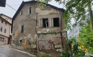 Općina Stari Grad uskoro uklanja opasni ruševni objekt kod Papagajke