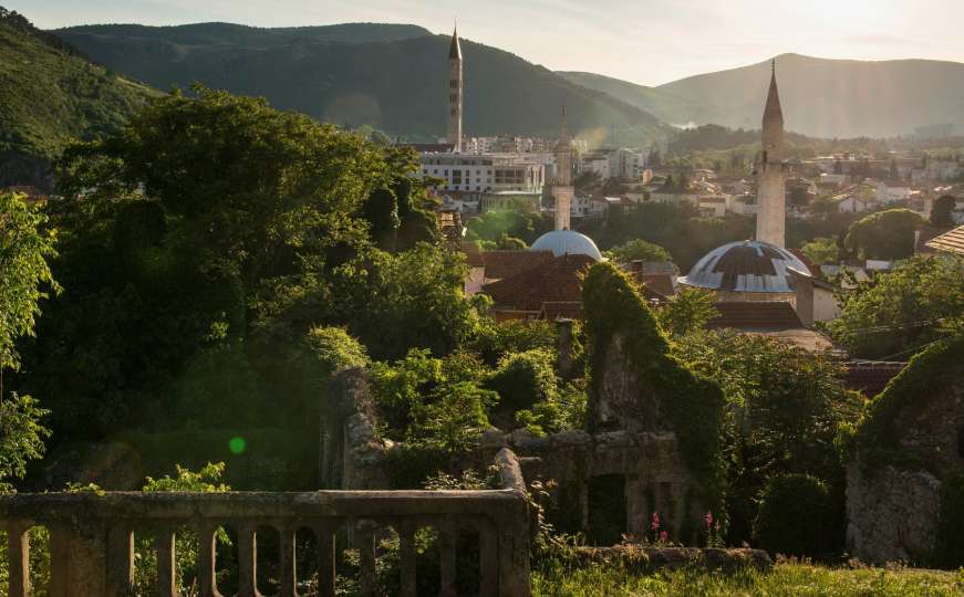 Mostar: Grupa osoba nelegalno prikupljala sadekatul-fitr, reagirao i Medžlis 