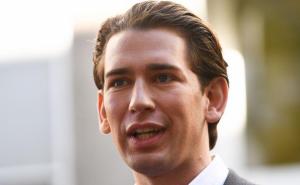 Pala Vlada Austrije: Sebastian Kurz više nije kancelar