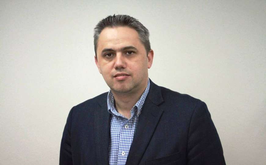 Amer Obradović iz Nezavisnog bloka predložio uvođenje ministarstva za iseljenike