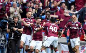 Aston Villa nakon tri godine ponovo član engleskog Premiershipa 