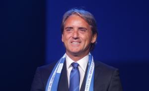 Roberto Mancini objavio spisak igrača za utakmice protiv Grčke i BiH 