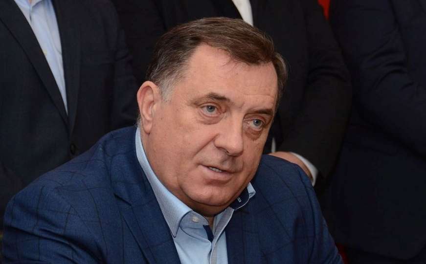 Ko o čemu, Dodik o propasti BiH: "SDA je ratna partija koja je stajala iza zločina"