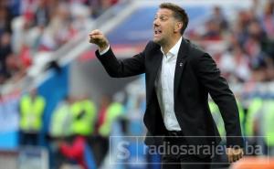 Potpredsjednik Radnika se posebno zahvalio aktuelnom selektoru Srbije