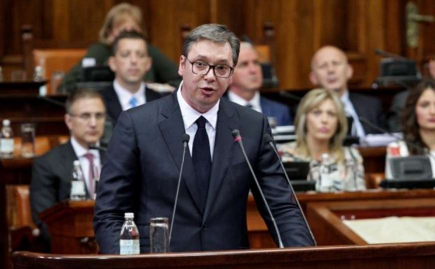 Vučić šokirao Srbiju: Da li je dogovor s Albancima najava priznanja Kosova