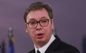 Vučić: RS je ustavna kategorija za razliku od Sandžaka