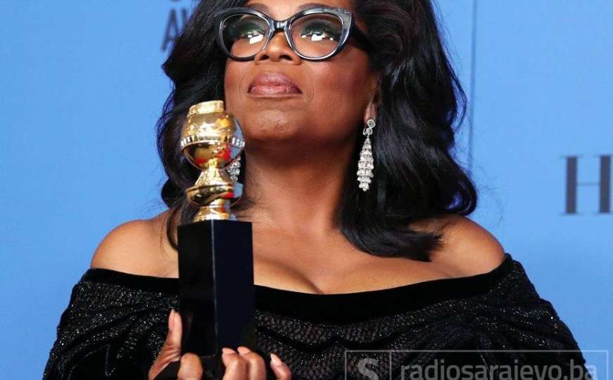 Oprah Winfrey otkrila na šta je potrošila svoj prvi milion
