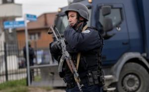 Srbi s Kosova izašli na ulice, Vučić proglasio punu borbenu gotovost vojske