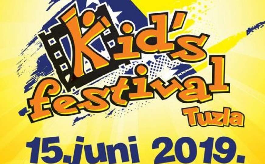 Podrška Kid’s Festivalu: Besplatan prevoz za djecu na dan festivala 15. juna