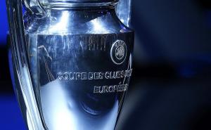 Poznato ko prenosi finale Lige prvaka u fudbalu