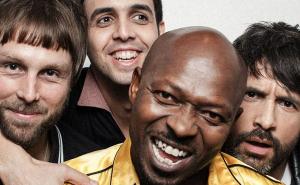 The Heavy - Better As One