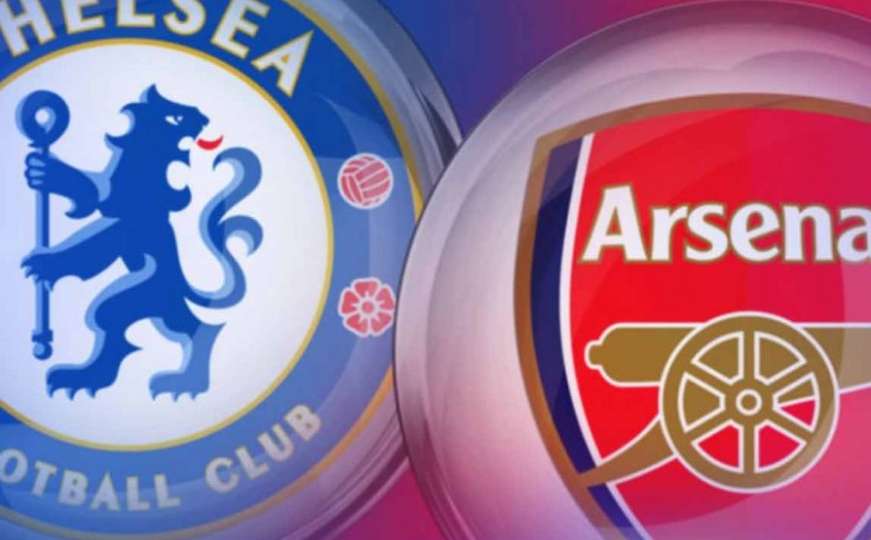 Chelsea i Arsenal igraju finale EL, a susret će se sigurno igrati dva dana